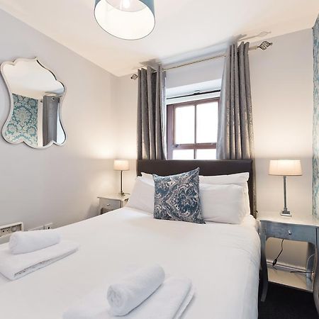 Birch At Temple Lane South Apartments Dublin Extérieur photo