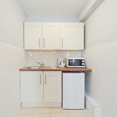 Birch At Temple Lane South Apartments Dublin Extérieur photo