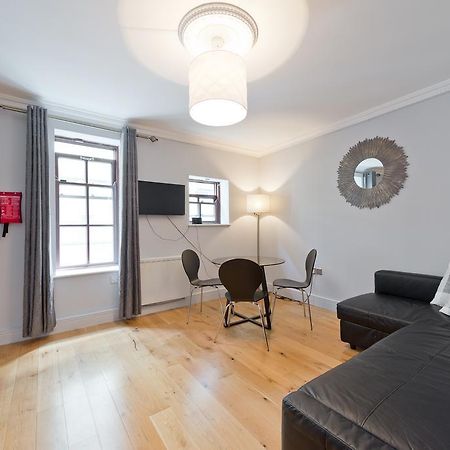 Birch At Temple Lane South Apartments Dublin Extérieur photo