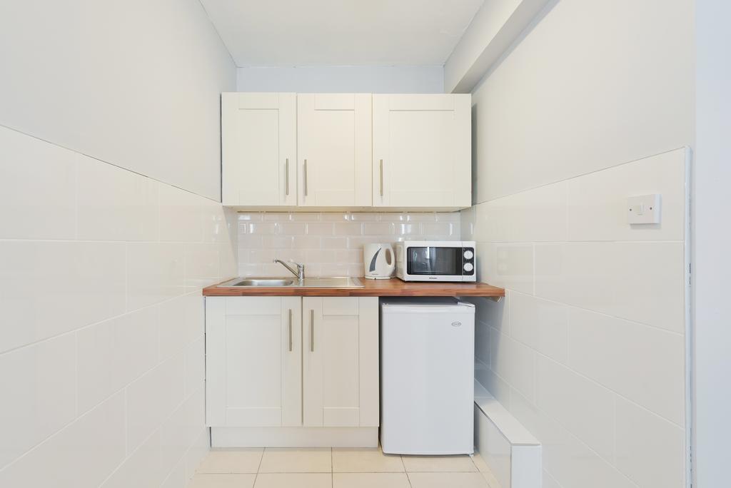 Birch At Temple Lane South Apartments Dublin Extérieur photo
