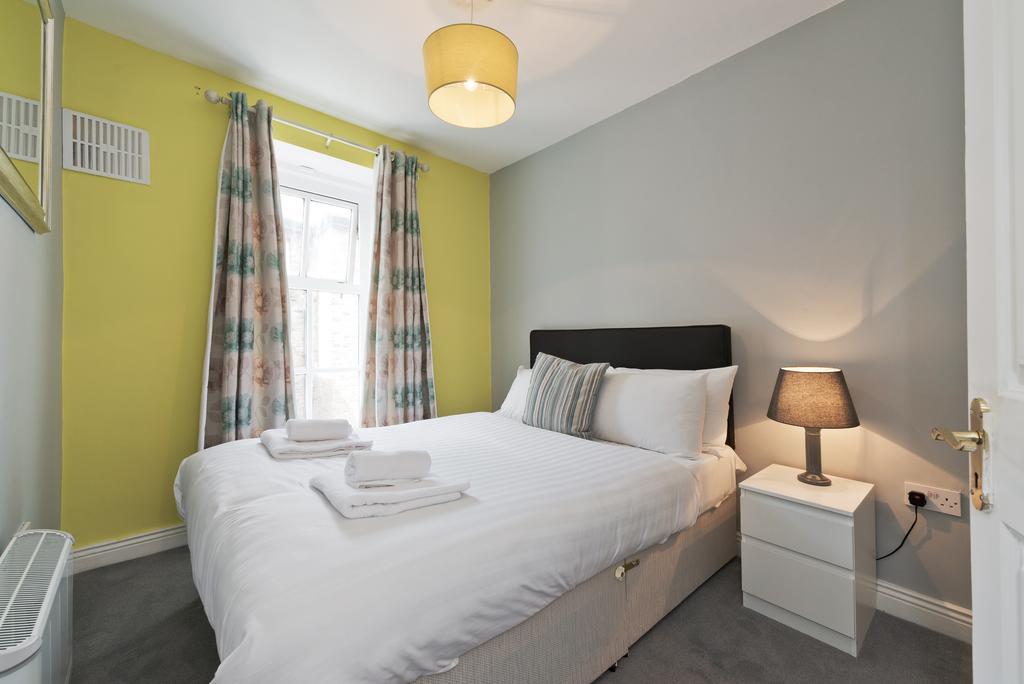 Birch At Temple Lane South Apartments Dublin Extérieur photo