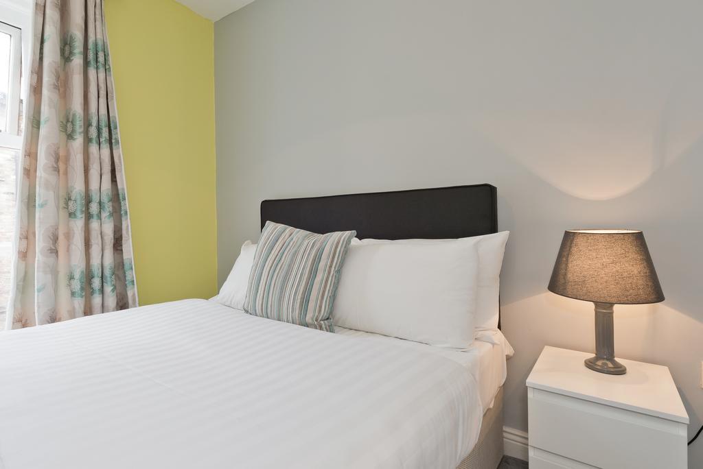Birch At Temple Lane South Apartments Dublin Extérieur photo