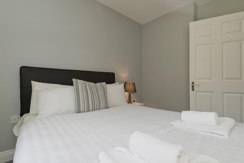 Birch At Temple Lane South Apartments Dublin Extérieur photo