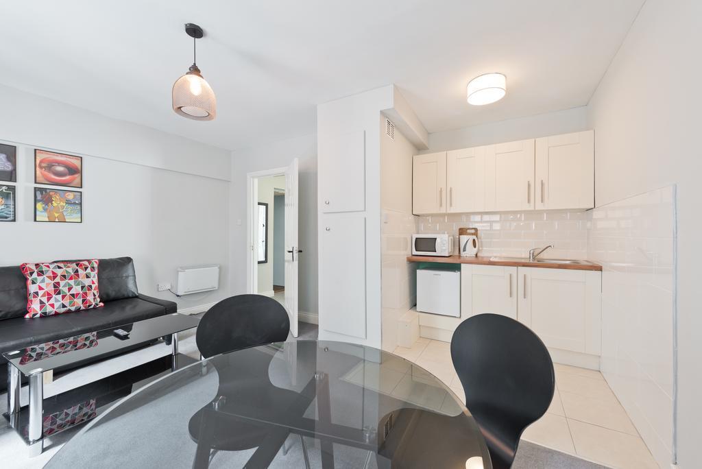 Birch At Temple Lane South Apartments Dublin Extérieur photo