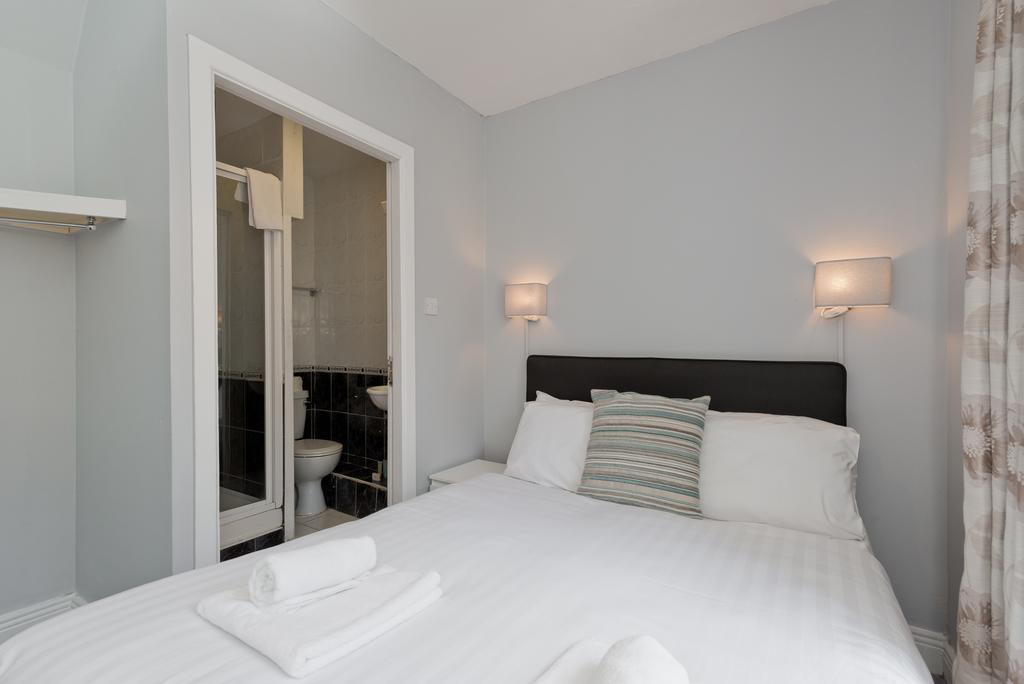 Birch At Temple Lane South Apartments Dublin Extérieur photo