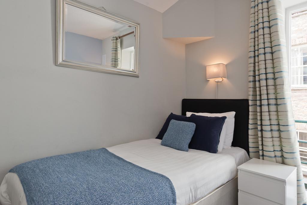 Birch At Temple Lane South Apartments Dublin Extérieur photo