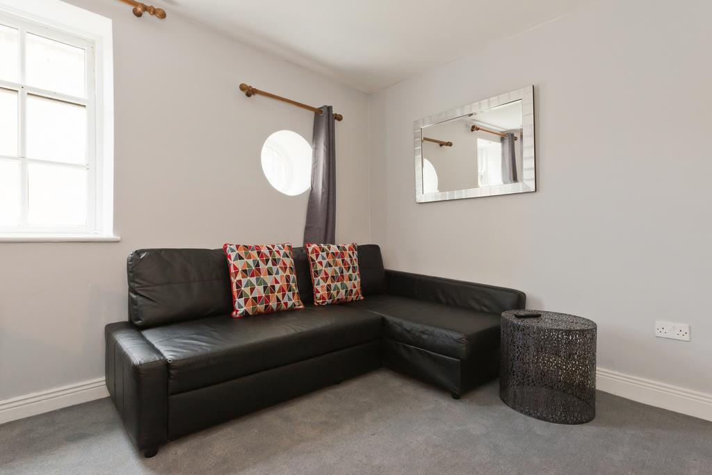 Birch At Temple Lane South Apartments Dublin Extérieur photo