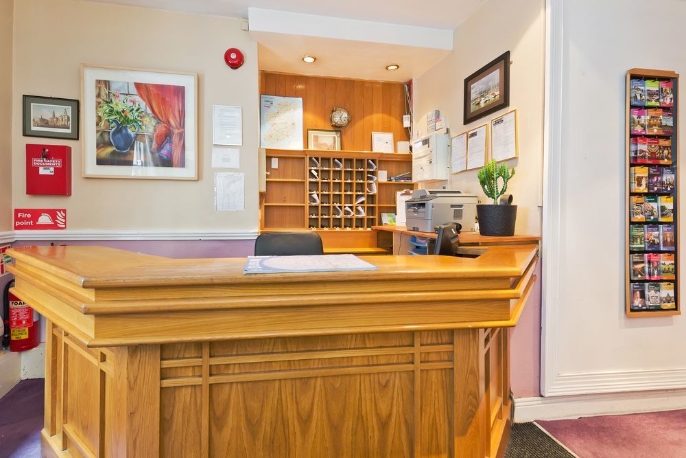 Birch At Temple Lane South Apartments Dublin Extérieur photo