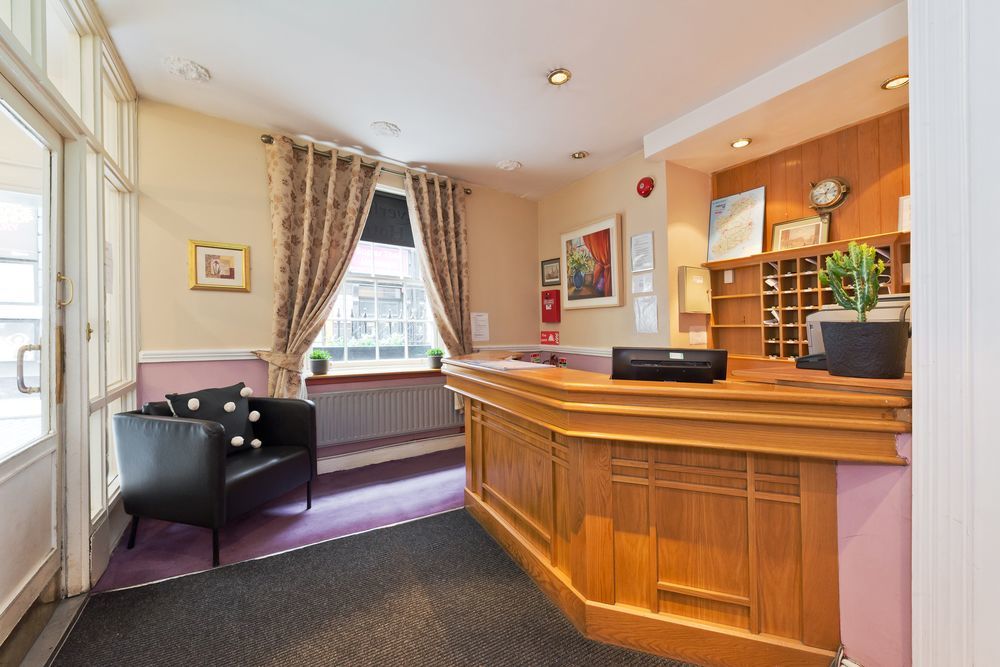 Birch At Temple Lane South Apartments Dublin Extérieur photo