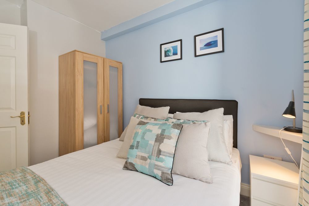 Birch At Temple Lane South Apartments Dublin Extérieur photo